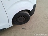  Toyota  Proace 1.5 D MEDIUM 120 D-4D BUSINESS #15