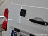  Toyota  Proace 1.5 D MEDIUM 120 D-4D BUSINESS #72