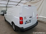  Toyota  Proace 2.0 D LONG 120 D-4D BUSINESS #2