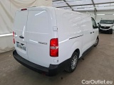  Toyota  Proace 2.0 D LONG 120 D-4D BUSINESS #3