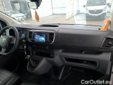  Toyota  Proace 2.0 D LONG 120 D-4D BUSINESS #4