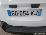  Toyota  Proace 2.0 D LONG 120 D-4D BUSINESS #5