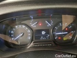  Toyota  Proace 2.0 D LONG 120 D-4D BUSINESS #7