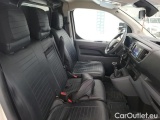  Toyota  Proace 2.0 D LONG 120 D-4D BUSINESS #9