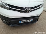  Toyota  Proace 2.0 D LONG 120 D-4D BUSINESS #22