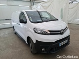  Toyota  Proace 2.0 D LONG 120 D-4D BUSINESS #39