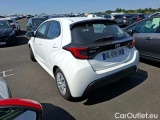  Toyota  Yaris 1.5 HYBRIDE 116H DYNAMIC BUSINESS AFFAIR #2