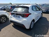  Toyota  Yaris 1.5 HYBRIDE 116H DYNAMIC BUSINESS AFFAIR #3