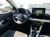  Toyota  Yaris 1.5 HYBRIDE 116H DYNAMIC BUSINESS AFFAIR #4