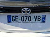  Toyota  Yaris 1.5 HYBRIDE 116H DYNAMIC BUSINESS AFFAIR #5