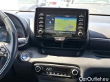  Toyota  Yaris 1.5 HYBRIDE 116H DYNAMIC BUSINESS AFFAIR #11