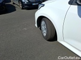  Toyota  Yaris 1.5 HYBRIDE 116H DYNAMIC BUSINESS AFFAIR #18