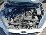  Toyota  Yaris 1.5 HYBRIDE 116H DYNAMIC BUSINESS AFFAIR #19