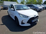  Toyota  Yaris 1.5 HYBRIDE 116H DYNAMIC BUSINESS AFFAIR #26