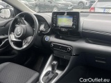  Toyota  Yaris 1.5 HYBRIDE 116H DYNAMIC BUSINESS AFFAIR #4
