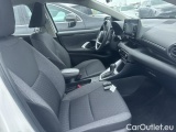  Toyota  Yaris 1.5 HYBRIDE 116H DYNAMIC BUSINESS AFFAIR #9