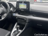  Toyota  Yaris 1.5 HYBRIDE 116H DYNAMIC BUSINESS AFFAIR #11