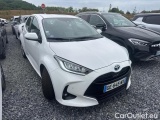  Toyota  Yaris 1.5 HYBRIDE 116H DYNAMIC BUSINESS AFFAIR #21