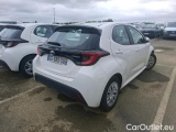  Toyota  Yaris 1.5 HYBRIDE 116H DYNAMIC BUSINESS AFFAIR #3