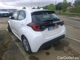  Toyota  Yaris 1.5 HYBRIDE 116H DYNAMIC BUSINESS AFFAIR #2