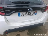  Toyota  Yaris 1.5 HYBRIDE 116H DYNAMIC BUSINESS AFFAIR #5
