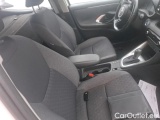  Toyota  Yaris 1.5 HYBRIDE 116H DYNAMIC BUSINESS AFFAIR #9