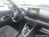  Toyota  Yaris 1.5 HYBRIDE 116H DYNAMIC BUSINESS AFFAIR #11