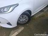  Toyota  Yaris 1.5 HYBRIDE 116H DYNAMIC BUSINESS AFFAIR #17