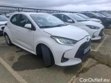  Toyota  Yaris 1.5 HYBRIDE 116H DYNAMIC BUSINESS AFFAIR #42
