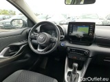  Toyota  Yaris 1.5 HYBRIDE 116H DYNAMIC BUSINESS AFFAIR #4