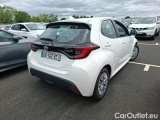 Toyota  Yaris 1.5 HYBRIDE 116H DYNAMIC BUSINESS AFFAIR #3