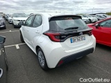  Toyota  Yaris 1.5 HYBRIDE 116H DYNAMIC BUSINESS AFFAIR #2