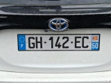  Toyota  Yaris 1.5 HYBRIDE 116H DYNAMIC BUSINESS AFFAIR #5