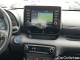 Toyota  Yaris 1.5 HYBRIDE 116H DYNAMIC BUSINESS AFFAIR #11