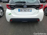  Toyota  Yaris 1.5 HYBRIDE 116H DYNAMIC BUSINESS AFFAIR #22