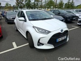  Toyota  Yaris 1.5 HYBRIDE 116H DYNAMIC BUSINESS AFFAIR #32