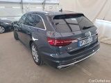  Audi  A4 AUDI  Avant / 2019 / 5P / Break 40 TFSI ultra 204 Stronic Business line #2