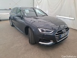 Audi  A4 AUDI  Avant / 2019 / 5P / Break 40 TFSI ultra 204 Stronic Business line #4