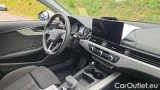  Audi  A4 40 TFSI S tronic Avant #7