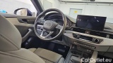  Audi  A5 35 TFSI S tronic Cabriolet #6