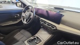  Bmw  Serie 3 320d xDrive Touring Automatic #7