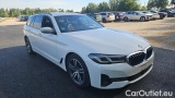  Bmw  Serie 5 530d xDrive Touring A #2