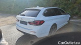  Bmw  Serie 5 530d xDrive Touring A #4