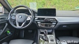  Bmw  Serie 5 530d xDrive Touring A #6