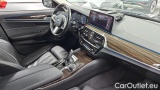  Bmw  Serie 5 530e xDrive Touring A #7