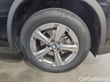  Bmw  X1 sDrive18i Steptronic #10