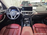  Bmw  X3 xDrive20d AT #6