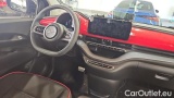  Fiat  500 (RED) Limousine 23,8 kWh #6