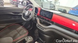  Fiat  500 (RED) Limousine 23,8 kWh #7