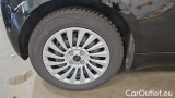  Fiat  500 (RED) Limousine 23,8 kWh #10